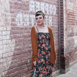 Meet your Posher, Kyra